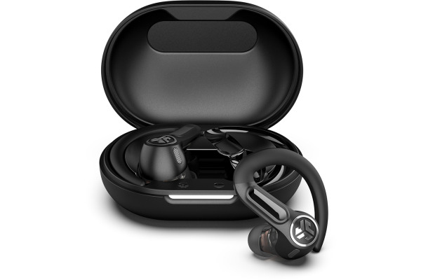 JLAB Epic Sport ANC 3 Earbuds IEUEBEPIC True Wireless, Black