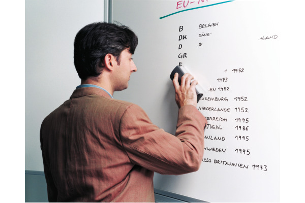 LEGAMASTE Whiteboard-Löscher TZ4 7-120500 magnetisch