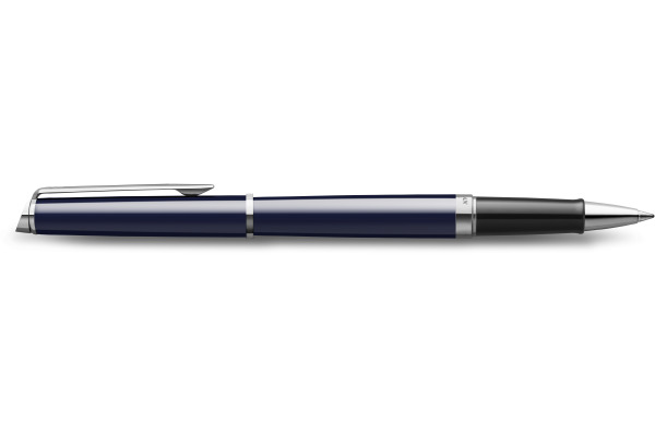 WATERMAN Rollerball F 2214205 Hémisphère Blue Core Finish