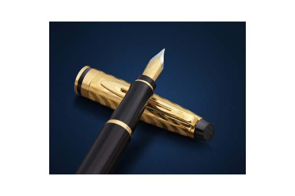 WATERMAN Füllfederhalter Deluxe M 2225138 Opera Collection
