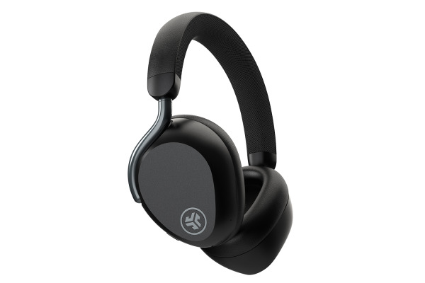 JLAB Epic Lux ANC Headphones IEUHBELUX Wireless, Black