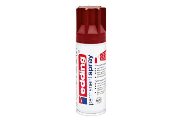 EDDING Acryllack 5200-912 purpurrot