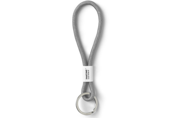 PANTONE Schlüsselanhänger 18cm 101300009 cool gray 9