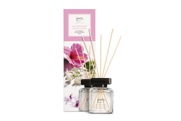 IPURO Raumduft Essentials 50506120 flower bowl 200ml