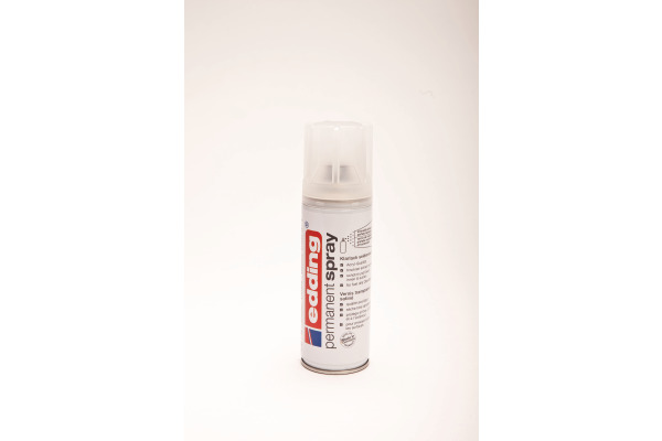 EDDING Klarlack 5200-995 matt 200ml
