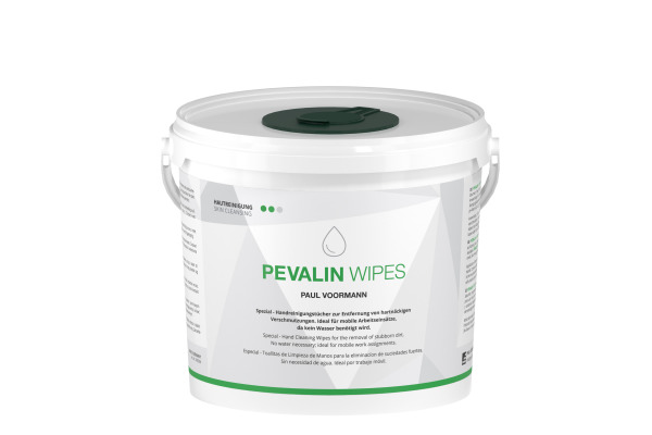 TESA Pevalin Spezial 562890000 Handreinigungstücher 150 Stk.