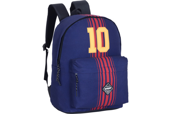 UNKEEPER Rucksack 44x32x16cm 65751 Playmakers (LE)