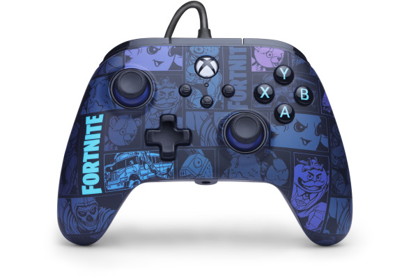 POWERA Advant. Wired Ctrl.Fortnite XBGP0437 Xbox Series XS,Victory Royal