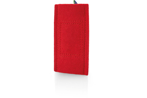 MAGNETOP. Tafellöscher ecoW 105x60x5,2mm 1228806 rot