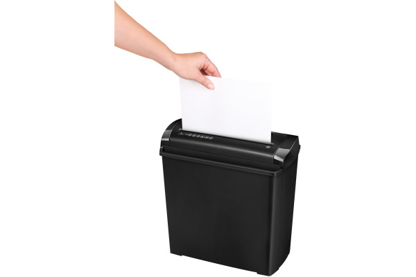 FELLOWES Aktenvernichter Powershred 4701001 P-25S, P-1, 11lt