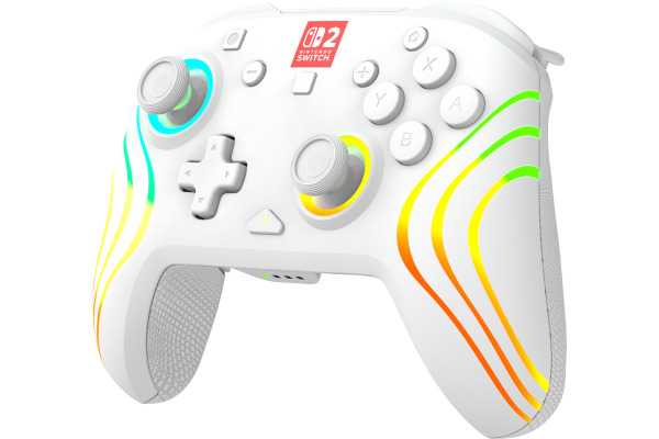 TURTLE B. Afterglow Wave Wireless Ctrl TBC-8106 NSW 2, White