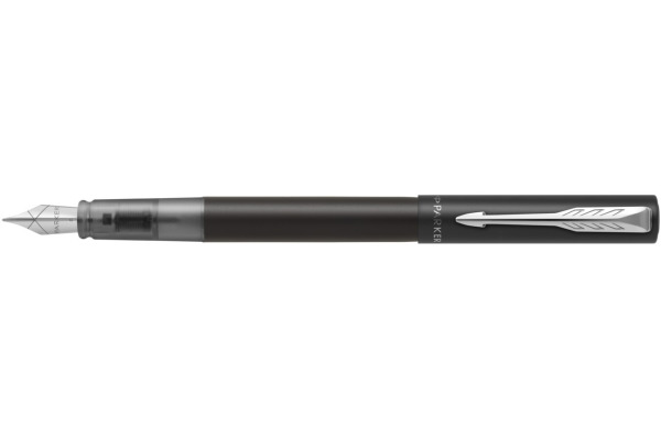 PARKER Füllfederhalter M 2159744 VECTOR XL Black