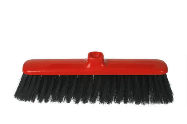 EBNAT Bodenwischer Euro 28cm 433453 rot
