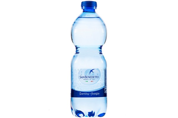 BENEDETTO mit Kohlensäure 9088 50 cl, 24 Stk