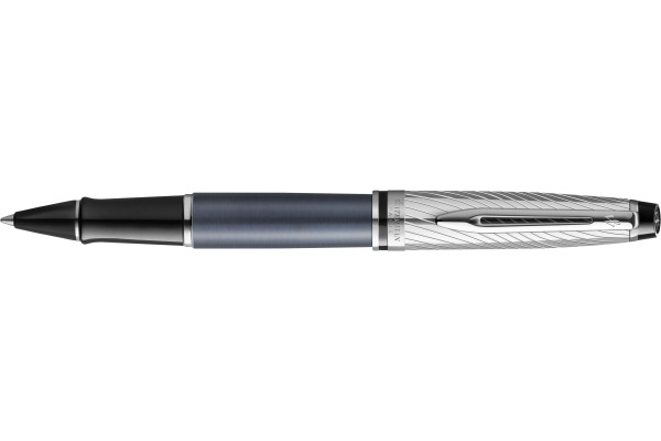 WATERMAN Rollerball F 2187690 Expert grey