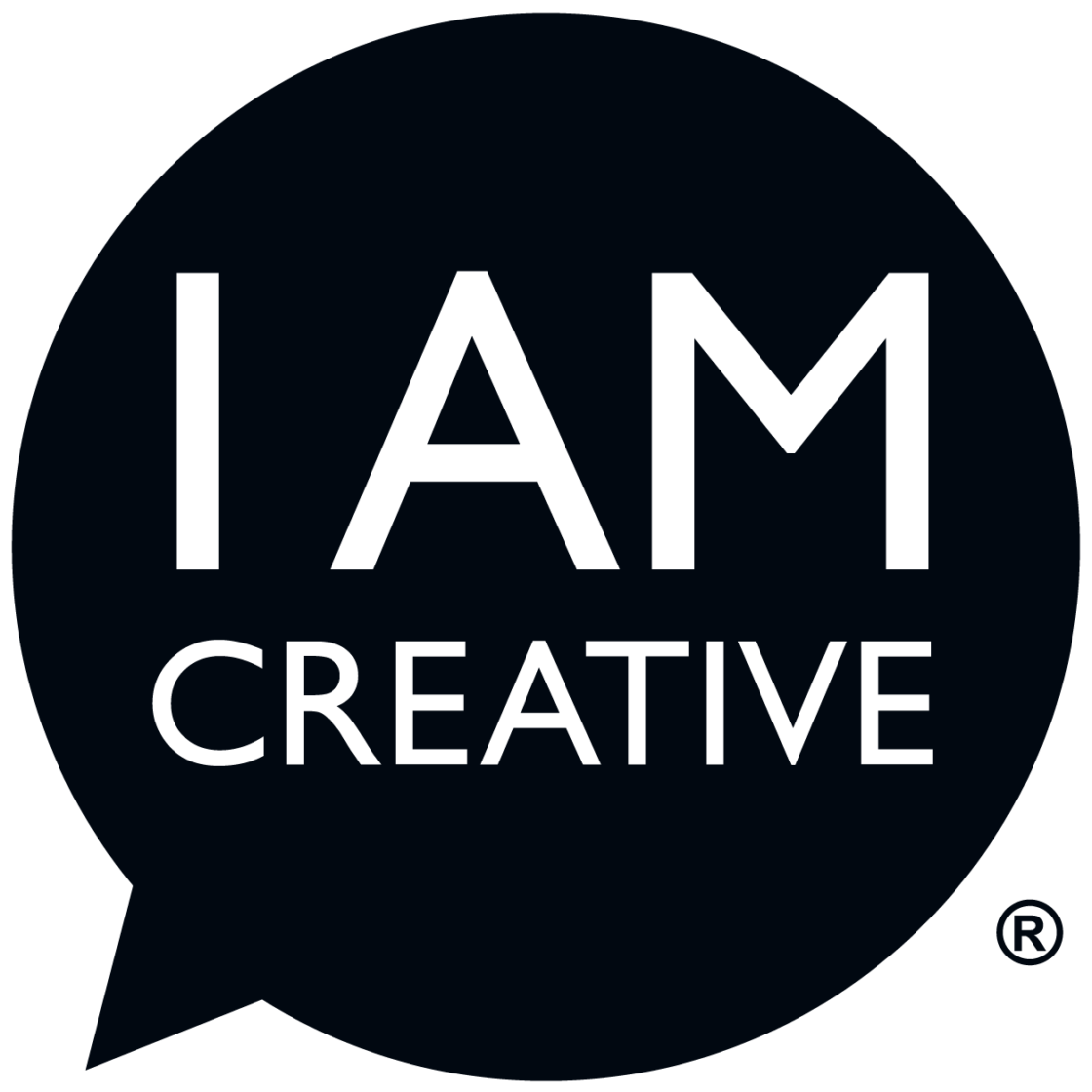 I AM CREATIVE