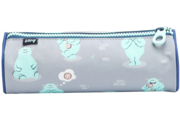 ANCOR Etui rund Play Me 123050 B'Log 22x7x7cm
