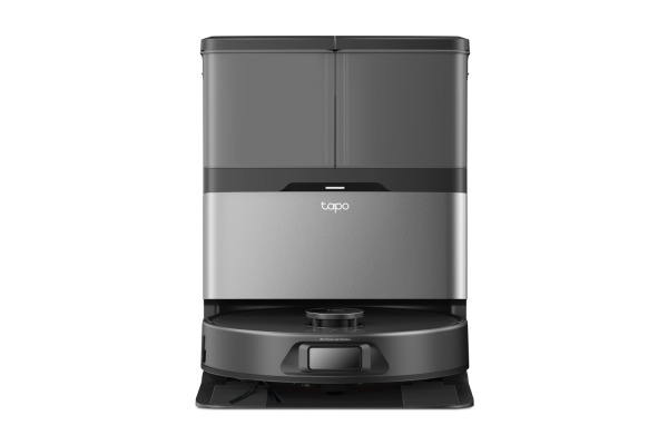 TP-LINK Robot Vacuum & Mop + AIO Dock TAPORV50P Tapo RV50 Pro Omni