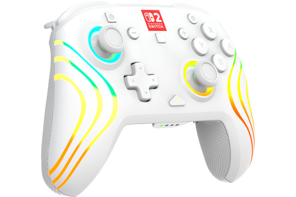 TURTLE B. Afterglow Wave Wireless Ctrl TBC-8106 NSW 2, White
