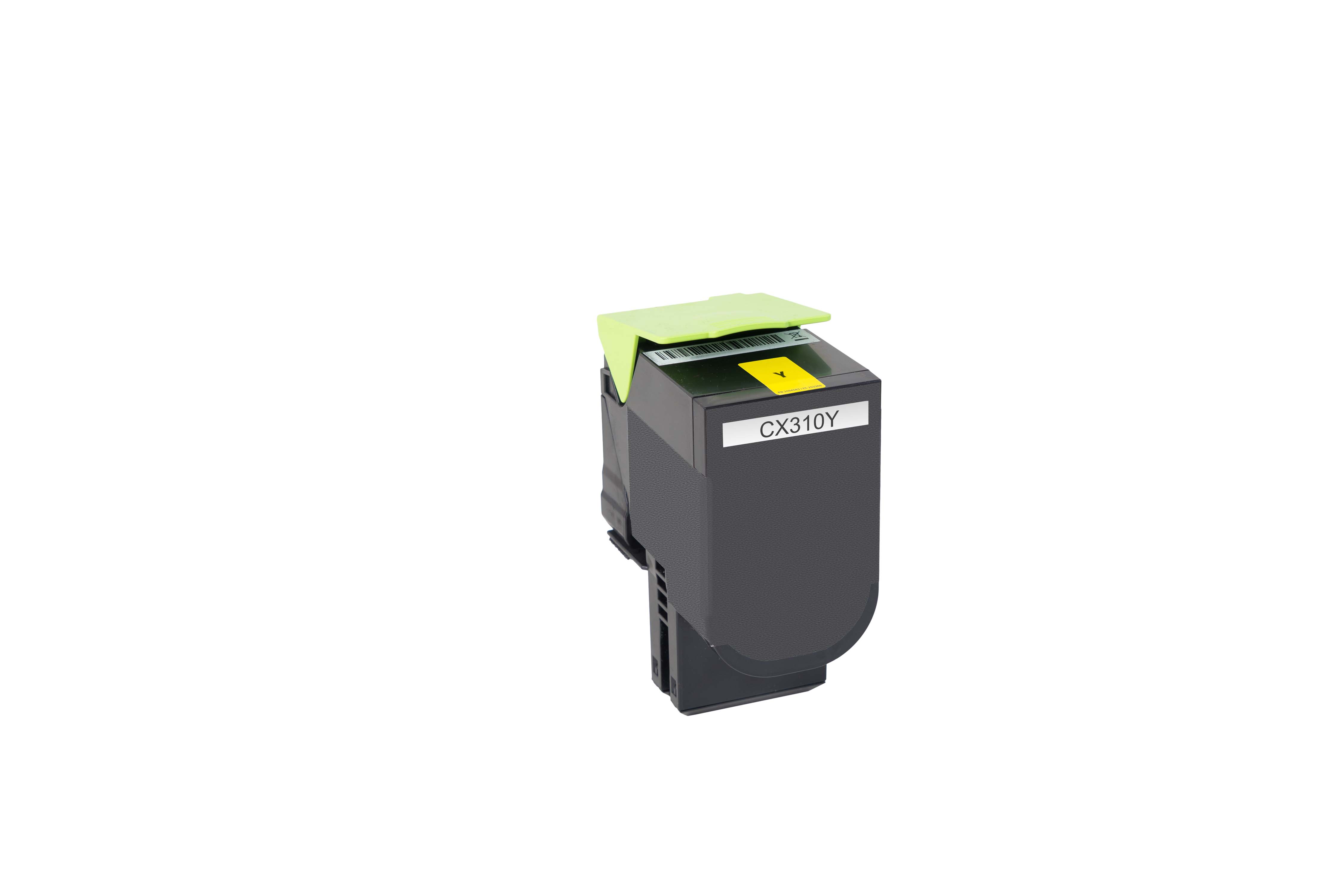 Tonerfabrik Toner CX310 2'000 Seiten, yellow