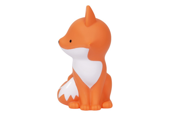 ALLC Nachtlicht Mini LLFOOR59 Fox 10.5x15.3x8.5cm