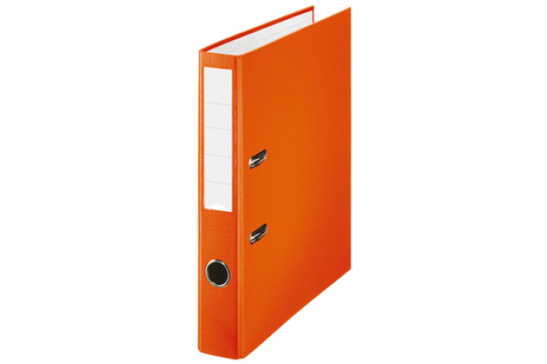 ESSELTE Ordner Swiss Edition 5cm 624556 orange A4