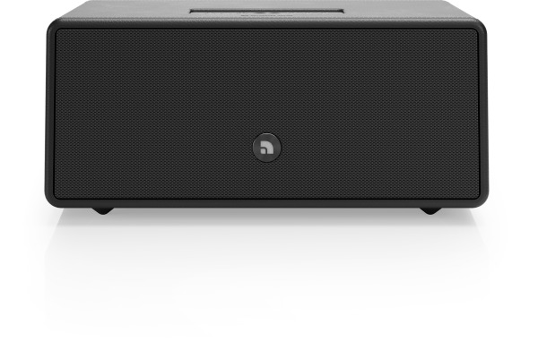 AUDIO PRO Speaker Drumfire D-2 W 15330 Black