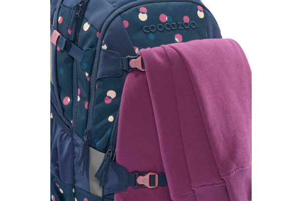 COOCAZOO Rucksack Mate 211496 Bubble Dreams