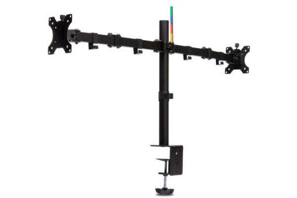 KENSINGTO Verlängerter Dual Monitorarm K55409WW SmartFit Ergo