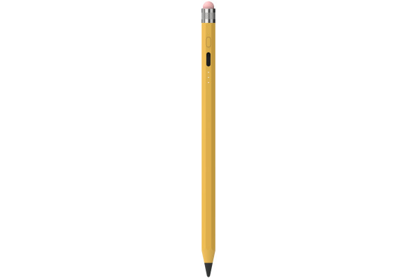 ZAGG Oxford Stylus Apple iPad 109921925 Yellow