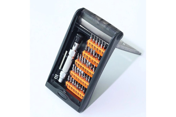 UGREEN Alu Alloy Screwdriver Set 80459 38-in-1