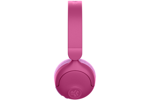 JLAB JBuddies Pop Kids Headph. IEUHBKJPO Wireless, Pink