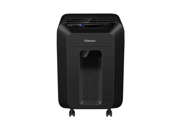 FELLOWES Aktenvernichter AutoMax 4621501 80M P-4, 17L, AF