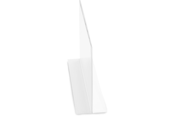 DEFLECTO Tischaufsteller Classic Image 48011 A3, quer, gerade