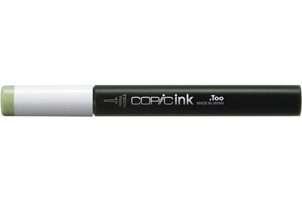 COPIC Ink Refill 21076363 YG61 - Pale Moss