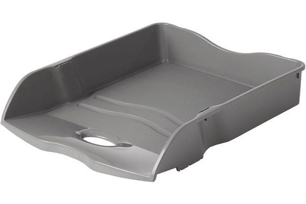HAN Briefablage Re-Loop A4/C4 10298-991 grau