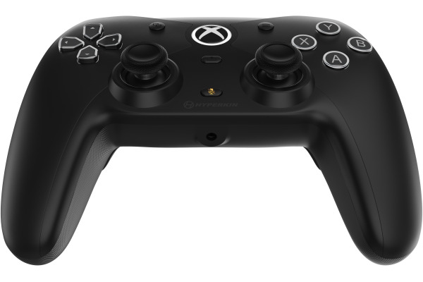 HYPERKIN Competitor Wired Controller M01638-BK Xbox Series,One,Win11,10,Bl.