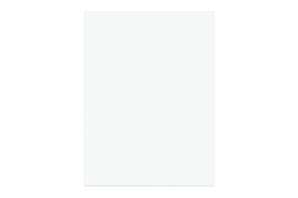 ELCO Schreibkarten Prestige A6 73104.12 200gm2,weiss,satiniert 50 Stk.