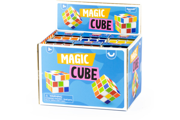 ROOST Magic Cube NV603