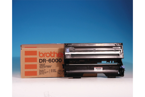 BROTHER Drum DR-6000 HL-1240/1250/1270N 20'000 S.