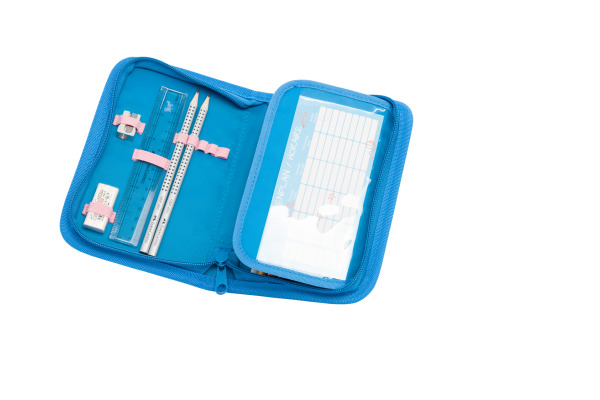 FUNKI Etui 6012.003 Hawaii 205x140x45mm