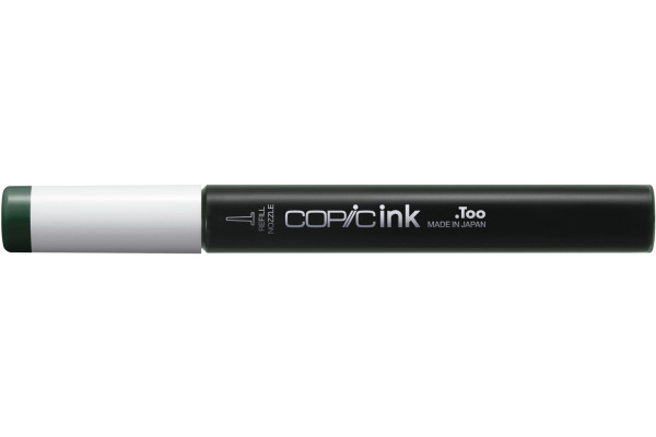COPIC Ink Refill 21076140 G29 - Pine Tree Green