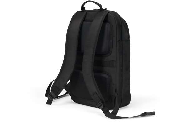 DICOTA Eco Backpack Slim MOTION D32015-RP 13-14.1 inch Black