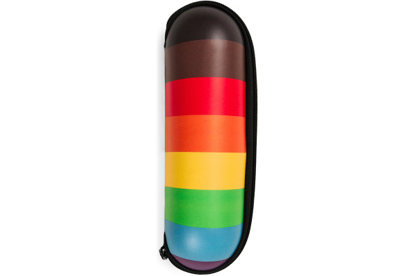PANTONE Regenschirm 130cm 101600000 pride, manual