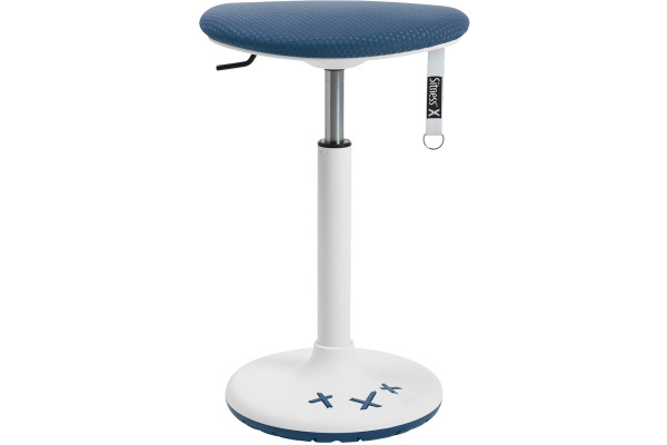 TOPSTAR Stehhocker Sitness X-Stool 30 FX535CR5 petrol