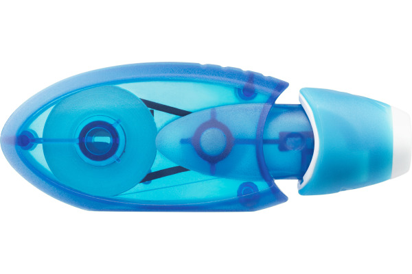 TIPP-EX Micro Tape Twist 5mmx8m 8706142 blau