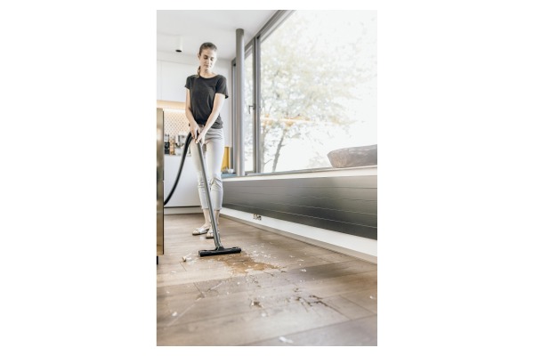 KÄRCHER Nass-/Trockensauger 1.628-001 WD 2 PlusV-12/4/18/C 1000W