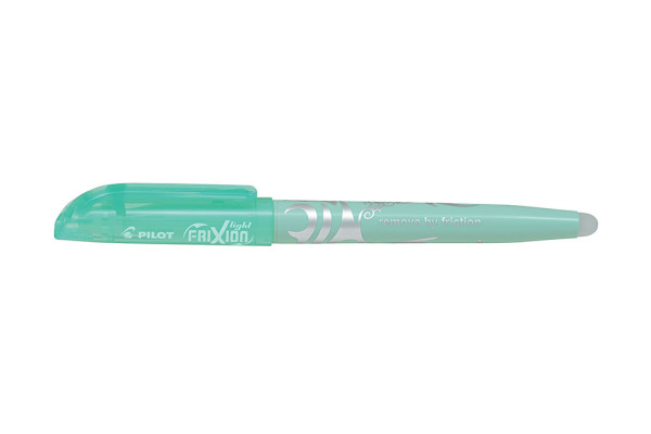 PILOT Frixion Light Soft SWFLSOFTS grün