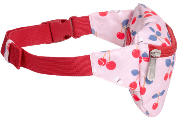 ALLC Bauchtasche Kids Cherries BUCHPI03 23x13x5cm