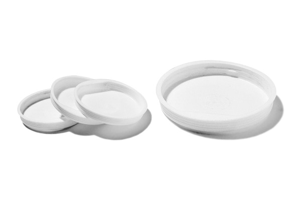 NEUTRAL Deckel Planrolle 1854 100mm